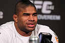 Alistair Overeem