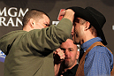 Nate Diaz & Donald Cerrone