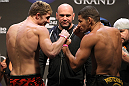 Matthew Riddle & Luis Ramos