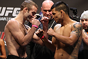 Jacob Volkmann & Efrain Escudero