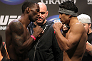 Anthony Njokuani & Danny Castillo