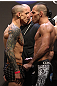 Ross Pearson & Junior Assuncao