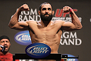 Johny Hendricks