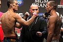 Nate Diaz & Donald Cerrone
