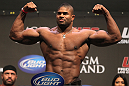 Alistair Overeem