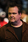 LAS VEGAS, NV - DECEMBER 30:  Eric Stonestreet in attendance during the UFC 141 event at the MGM Grand Garden Arena on December 30, 2011 in Las Vegas, Nevada.  (Photo by Josh Hedges/Zuffa LLC/Zuffa LLC via Getty Images) *** Local Caption *** Eric Stonestreet