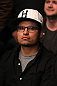 LAS VEGAS, NV - DECEMBER 30:  Michael Pena in attendance during the UFC 141 event at the MGM Grand Garden Arena on December 30, 2011 in Las Vegas, Nevada.  (Photo by Josh Hedges/Zuffa LLC/Zuffa LLC via Getty Images) *** Local Caption *** Michael Pena