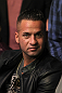 LAS VEGAS, NV - DECEMBER 30:  Mike "The Situation" Sorrentino in attendance during the UFC 141 event at the MGM Grand Garden Arena on December 30, 2011 in Las Vegas, Nevada.  (Photo by Josh Hedges/Zuffa LLC/Zuffa LLC via Getty Images) *** Local Caption *** Mike Sorrentino