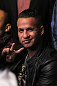 LAS VEGAS, NV - DECEMBER 30:  Mike "The Situation" Sorrentino during the UFC 141 event at the MGM Grand Garden Arena on December 30, 2011 in Las Vegas, Nevada.  (Photo by Josh Hedges/Zuffa LLC/Zuffa LLC via Getty Images) *** Local Caption *** Mike Sorrentino