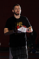 NASHVILLE, TN - JANUARY 18:  Duane "Bang" Ludwig works out for the media during the UFC on FX open workouts at the Nashville MMA Gym on January 18, 2012 in Nashville, Tennessee.  (Photo by Josh Hedges/Zuffa LLC/Zuffa LLC via Getty Images)