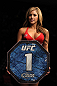 NASHVILLE, TN - JANUARY 20:  UFC Octagon Girl Brittney Palmer introduces round one before the Camoes v Hayden bout during the UFC on FX event at Bridgestone Arena on January 20, 2012 in Nashville, Tennessee.  (Photo by Josh Hedges/Zuffa LLC/Zuffa LLC via Getty Images)