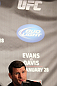 CHICAGO, IL - JANUARY 26:  Michael Bisping attends the UFC on FOX press conference at the W Hotel on January 26, 2012 in Chicago, Illinois.  (Photo by Josh Hedges/Zuffa LLC/Zuffa LLC via Getty Images) *** Local Caption *** Michael Bisping