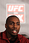 CHICAGO, IL - JANUARY 26:  Phil Davis attends the UFC on FOX press conference at the W Hotel on January 26, 2012 in Chicago, Illinois.  (Photo by Josh Hedges/Zuffa LLC/Zuffa LLC via Getty Images) *** Local Caption *** Phil Davis
