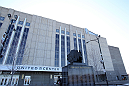 CHICAGO, IL - JANUARY 28:  A general view of the outside of the arena before the UFC on FOX event at United Center on January 28, 2012 in Chicago, Illinois.  (Photo by Josh Hedges/Zuffa LLC/Zuffa LLC via Getty Images)