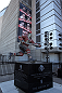 CHICAGO, IL - JANUARY 28:  A general view of the outside of the arena before the UFC on FOX event at United Center on January 28, 2012 in Chicago, Illinois.  (Photo by Josh Hedges/Zuffa LLC/Zuffa LLC via Getty Images)
