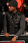 CHICAGO, IL - JANUARY 28:  New York Yankees outfielder Curtis Granderson attends the UFC on FOX event at United Center on January 28, 2012 in Chicago, Illinois.  (Photo by Nick Laham/Zuffa LLC/Zuffa LLC via Getty Images) *** Local Caption *** Curtis Granderson