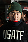 TOKYO, JAPAN - FEBRUARY 22:  Takanori Gomi works out for the media during the UFC 144 open workouts at Gold's Gym on February 22, 2012 in Tokyo, Japan.  (Photo by Josh Hedges/Zuffa LLC/Zuffa LLC via Getty Images) *** Local Caption *** Takanori Gomi