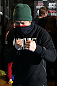 TOKYO, JAPAN - FEBRUARY 22:  Takanori Gomi works out for the media during the UFC 144 open workouts at Gold's Gym on February 22, 2012 in Tokyo, Japan.  (Photo by Josh Hedges/Zuffa LLC/Zuffa LLC via Getty Images) *** Local Caption *** Takanori Gomi