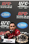 TOKYO, JAPAN - FEBRUARY 23:  UFC Lightweight Champion Frankie Edgar attends the final UFC 144 pre-fight press conference at the Ritz-Carlton Hotel on February 23, 2012 in Tokyo, Japan.  (Photo by Josh Hedges/Zuffa LLC/Zuffa LLC via Getty Images) *** Local Caption *** Frankie Edgar