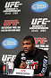 TOKYO, JAPAN - FEBRUARY 23:  Quinton "Rampage" Jackson attends the final UFC 144 pre-fight press conference at the Ritz-Carlton Hotel on February 23, 2012 in Tokyo, Japan.  (Photo by Josh Hedges/Zuffa LLC/Zuffa LLC via Getty Images) *** Local Caption *** Quinton Jackson