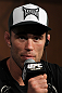 TOKYO, JAPAN - FEBRUARY 23:  Jake Shields attends the final UFC 144 pre-fight press conference at the Ritz-Carlton Hotel on February 23, 2012 in Tokyo, Japan.  (Photo by Josh Hedges/Zuffa LLC/Zuffa LLC via Getty Images) *** Local Caption *** Jake Shields