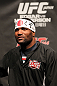 SAITAMA, JAPAN - FEBRUARY 25:  Quinton "Rampage" Jackson enters the arena before weighing in during the official UFC 144 weigh in at the Saitama Super Arena on February 25, 2012 in Saitama, Japan.  (Photo by Josh Hedges/Zuffa LLC/Zuffa LLC via Getty Images) *** Local Caption *** Quinton Jackson