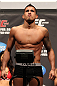 SAITAMA, JAPAN - FEBRUARY 25:  Anthony Pettis weighs in during the official UFC 144 weigh in at the Saitama Super Arena on February 25, 2012 in Saitama, Japan.  (Photo by Josh Hedges/Zuffa LLC/Zuffa LLC via Getty Images) *** Local Caption *** Anthony Pettis