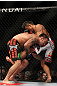 SAITAMA, JAPAN - FEBRUARY 26:  (L-R) Jake Shields attempts to take down Yoshihiro Akiyama during the UFC 144 event at Saitama Super Arena on February 26, 2012 in Saitama, Japan.  (Photo by Josh Hedges/Zuffa LLC/Zuffa LLC via Getty Images) *** Local Caption *** Yoshihiro Akiyama; Jake Shields