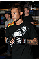 SYDNEY, AUSTRALIA - FEBRUARY 28:  Yasuhiro Urushitani works out for the media during the UFC on FX open workouts at the Star Casino on February 28, 2012 in Sydney, Australia.  (Photo by Josh Hedges/Zuffa LLC/Zuffa LLC via Getty Images) *** Local Caption *** Yasuhiro Urushitani