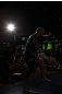 SYDNEY, AUSTRALIA - FEBRUARY 28:  Martin Kampmann works out for the media during the UFC on FX open workouts at the Star Casino on February 28, 2012 in Sydney, Australia.  (Photo by Josh Hedges/Zuffa LLC/Zuffa LLC via Getty Images) *** Local Caption *** Martin Kampmann