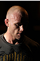 SYDNEY, AUSTRALIA - FEBRUARY 28:  Martin Kampmann works out for the media during the UFC on FX open workouts at the Star Casino on February 28, 2012 in Sydney, Australia.  (Photo by Josh Hedges/Zuffa LLC/Zuffa LLC via Getty Images) *** Local Caption *** Martin Kampmann