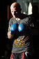 SYDNEY, AUSTRALIA - FEBRUARY 28:  Martin Kampmann works out for the media during the UFC on FX open workouts at the Star Casino on February 28, 2012 in Sydney, Australia.  (Photo by Josh Hedges/Zuffa LLC/Zuffa LLC via Getty Images) *** Local Caption *** Martin Kampmann