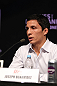 SYDNEY, AUSTRALIA - MARCH 01:  Joseph Benavidez attends the UFC on FX press conference at the Star Casino on March 1, 2012 in Sydney, Australia.  (Photo by Josh Hedges/Zuffa LLC/Zuffa LLC via Getty Images) *** Local Caption *** Joseph Benavidez