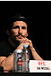 SYDNEY, AUSTRALIA - MARCH 01:  Ian McCall attends the UFC on FX press conference at the Star Casino on March 1, 2012 in Sydney, Australia.  (Photo by Josh Hedges/Zuffa LLC/Zuffa LLC via Getty Images) *** Local Caption *** Ian McCall
