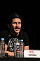SYDNEY, AUSTRALIA - MARCH 01:  Ian McCall attends the UFC on FX press conference at the Star Casino on March 1, 2012 in Sydney, Australia.  (Photo by Josh Hedges/Zuffa LLC/Zuffa LLC via Getty Images) *** Local Caption *** Ian McCall