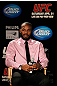 ATLANTA, GA - APRIL 18:  Jon Jones converses with the media during the press conference for his UFC 145 bout against Rashad Evans at Park Tavern on April 18, 2012 in Atlanta, Georgia.  (Photo by Kevin C. Cox/Zuffa LLC/Zuffa LLC via Getty Images)