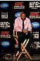 ATLANTA, GA - APRIL 18:  Jon Jones converses with the media during the press conference for his UFC 145 bout against Rashad Evans at Park Tavern on April 18, 2012 in Atlanta, Georgia.  (Photo by Kevin C. Cox/Zuffa LLC/Zuffa LLC via Getty Images)