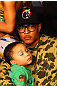ATLANTA, GA - APRIL 21:  Rapper T.I. attends UFC 145: Jones v Evans at Philips Arena on April 21, 2012 in Atlanta, Georgia.  (Photo by Al Bello/Zuffa LLC/Zuffa LLC via Getty Images)