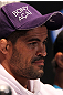 NEW YORK, NY - MAY 03:  Rousimar Palhares attends the UFC on FOX pre-fight press conference at Beacon Theatre on May 3, 2012 in New York City.  (Photo by Josh Hedges/Zuffa LLC/Zuffa LLC via Getty Images)