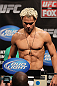 EAST RUTHERFORD, NJ - MAY 04:  Josh Koscheck weighs in during the UFC on FOX official weigh in at Izod Center on May 4, 2012 in East Rutherford, New Jersey.  (Photo by Josh Hedges/Zuffa LLC/Zuffa LLC via Getty Images)