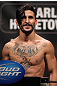 SUNRISE, FL - JUNE 07:   Ian McCall makes weight during the UFC on FX 3 official weigh in at Bank Atlantic Center on June 7, 2012 in Sunrise, Florida.  (Photo by Josh Hedges/Zuffa LLC/Zuffa LLC via Getty Images)