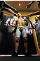 ATLANTIC CITY, NJ - JUNE 20: Gray Maynard answers questions during an open workout prior to UFC on FX at Revel Casino in Atlantic City, New Jersey. (Photo by Drew Hallowell/Zuffa LLC/Zuffa LLC via Getty Images)