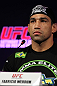 BELO HORIZONTE, BRAZIL - JUNE 21:   Fabricio Werdum attends the UFC 147 press conference at Ouro Minas Palace on June 21, 2012 in Belo Horizonte, Brazil.  (Photo by Josh Hedges/Zuffa LLC/Zuffa LLC via Getty Images)