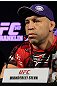 BELO HORIZONTE, BRAZIL - JUNE 21:   Wanderlei Silva attends the UFC 147 press conference at Ouro Minas Palace on June 21, 2012 in Belo Horizonte, Brazil.  (Photo by Josh Hedges/Zuffa LLC/Zuffa LLC via Getty Images)