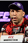 BELO HORIZONTE, BRAZIL - JUNE 21:   Wanderlei Silva attends the UFC 147 press conference at Ouro Minas Palace on June 21, 2012 in Belo Horizonte, Brazil.  (Photo by Josh Hedges/Zuffa LLC/Zuffa LLC via Getty Images)