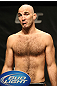 ATLANTIC CITY, NJ - JUNE 21:  Brian Ebersole makes weight during the UFC on FX official weigh in at Revel Casino on June 21, 2012 in Atlantic City, New Jersey.  (Photo by Nick Laham/Zuffa LLC/Zuffa LLC via Getty Images)