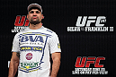 BELO HORIZONTE, BRAZIL - JUNE 22:   Mauricio "Shogun" Rua interacts with fans during a Q&A session before the UFC 147 weigh in at Est&Atilde;&iexcl;dio Jornalista Felipe Drummond on June 22, 2012 in Belo Horizonte, Brazil.  (Photo by Josh Hedges/Zuffa LLC/Zuffa LLC via Getty Images)
