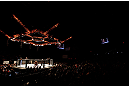 ATLANTIC CITY, NJ - JUNE 22:  A general view is seen as Hatsu Hioki battles Ricardo Lamas in their featherweight bout during UFC on FX 4 at Revel Casino on June 22, 2012 in Atlantic City, New Jersey.  (Photo by Nick Laham/Zuffa LLC/Zuffa LLC)