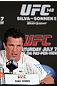 LAS VEGAS, NV - JULY 3:   Chael Sonnen attends the UFC 148 press conference at Lagasse's Stadium inside The Palazzo on July 3, 2012 in Las Vegas, Nevada.  (Photo by Josh Hedges/Zuffa LLC/Zuffa LLC via Getty Images)
