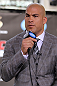LAS VEGAS, NV - JULY 5:   Tito Ortiz attends a pre-fight news conference before the UFC 148 Open Workouts inside XS nightclub at the Encore on July 5, 2012 in Las Vegas, Nevada.  (Photo by Josh Hedges/Zuffa LLC/Zuffa LLC via Getty Images)